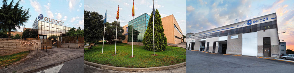 Eurocir Spain